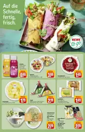REWE Center Prospekt woche 10 Seite 25