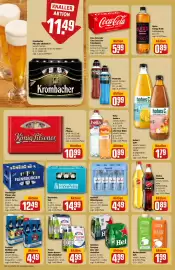 REWE Center Prospekt woche 10 Seite 26