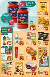 REWE Center Prospekt woche 10 Seite 28
