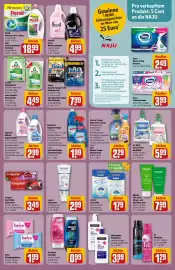 REWE Center Prospekt woche 10 Seite 31