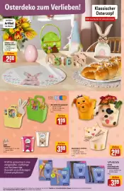 REWE Center Prospekt woche 10 Seite 32