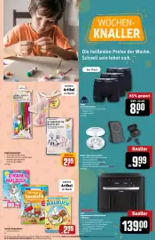 REWE Center Prospekt woche 10 Seite 33