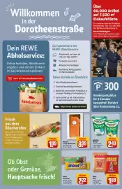REWE Center Prospekt woche 10 Seite 35