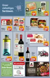 REWE Center Prospekt woche 10 Seite 36