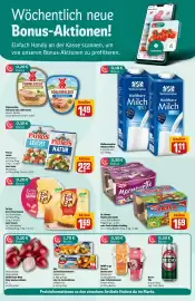 REWE Center Prospekt woche 10 Seite 4