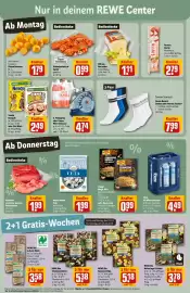 REWE Center Prospekt woche 10 Seite 5