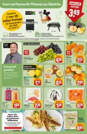 REWE Center Prospekt woche 10 Seite 8