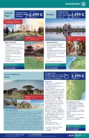 Aldi Süd Prospekt Seite 13