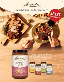 Globus Magazin Seite 36