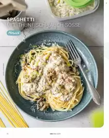 Globus Magazin Seite 10