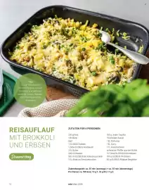 Globus Magazin Seite 12