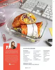 Globus Magazin Seite 16