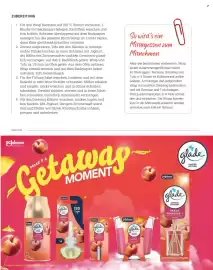 Globus Magazin Seite 17