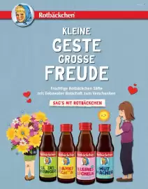 Globus Magazin Seite 2