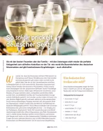 Globus Magazin Seite 22