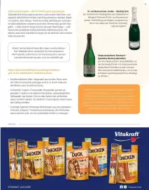 Globus Magazin Seite 23