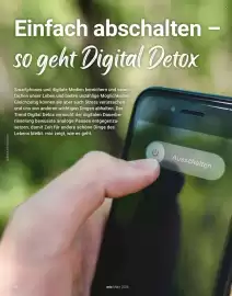 Globus Magazin Seite 24