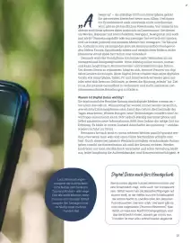 Globus Magazin Seite 25