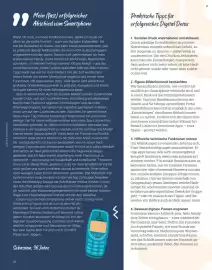 Globus Magazin Seite 26