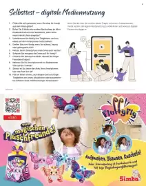 Globus Magazin Seite 28