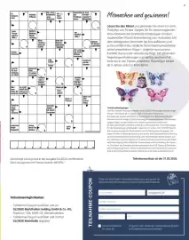 Globus Magazin Seite 29