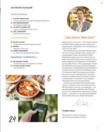 Globus Magazin Seite 3