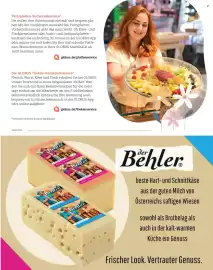 Globus Magazin Seite 33