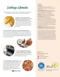 Globus Magazin Seite 5