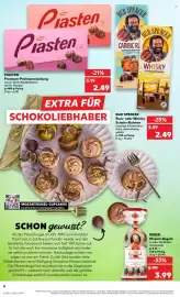 Kaufland Prospekt woche 10 Seite 4