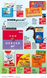 Kaufland Prospekt woche 10 Seite 5