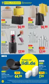 Lidl Prospekt woche 12 Seite 12