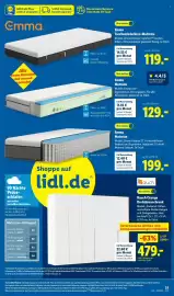 Lidl Prospekt woche 12 Seite 15