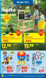 Lidl Prospekt woche 12 Seite 18