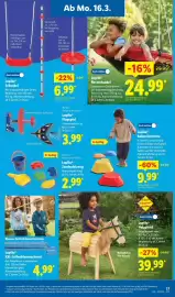 Lidl Prospekt woche 12 Seite 19