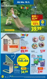 Lidl Prospekt woche 12 Seite 20