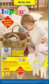 Lidl Prospekt woche 12 Seite 21