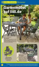 Lidl Prospekt woche 12 Seite 2
