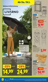 Lidl Prospekt woche 12 Seite 24