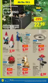 Lidl Prospekt woche 12 Seite 26