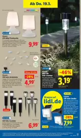 Lidl Prospekt woche 12 Seite 27