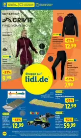 Lidl Prospekt woche 12 Seite 5