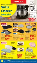 Lidl Prospekt woche 12 Seite 8