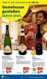 Lidl Prospekt Seite 10