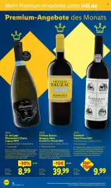 Lidl Prospekt Seite 14