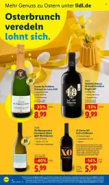 Lidl Prospekt Seite 2