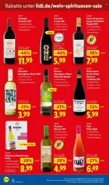 Lidl Prospekt Seite 22