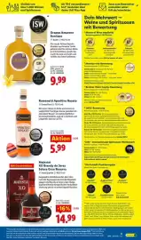 Lidl Prospekt Seite 3