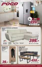Poco Prospekt woche 10 Seite 1