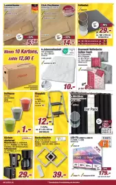 Poco Prospekt woche 10 Seite 25