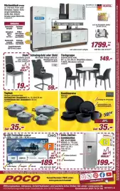 Poco Prospekt woche 10 Seite 33